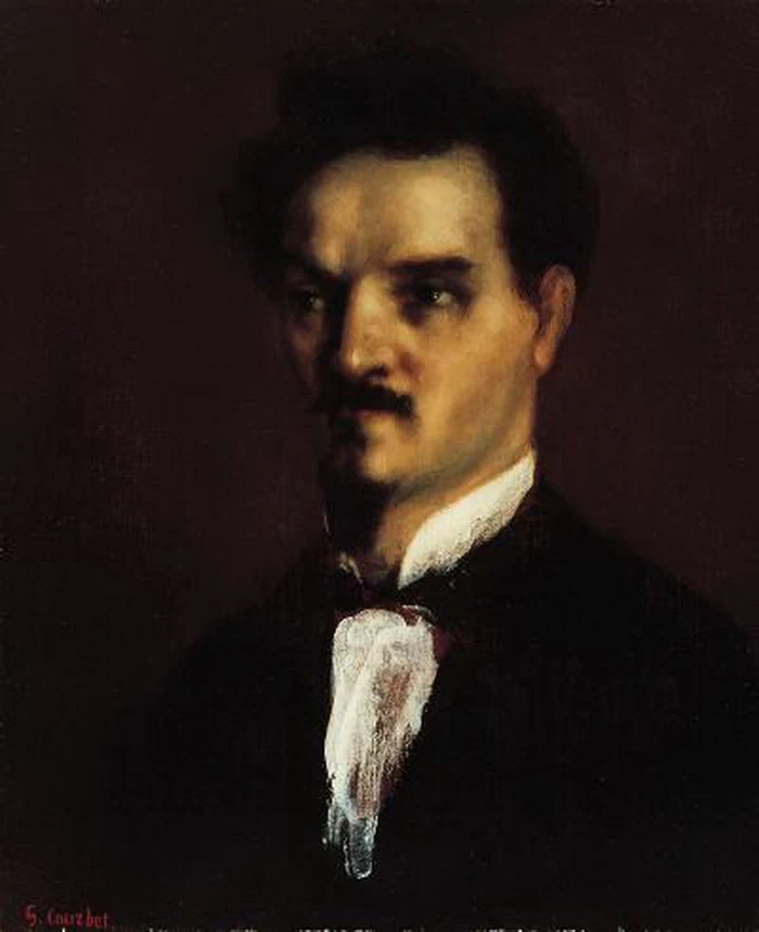 247-Ritratto di Henri Rochefort-Norton Simon Museum - Pasadena  